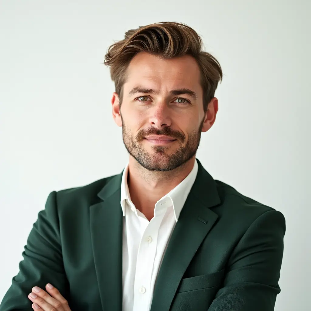 Construction and compliance co-founder profile image